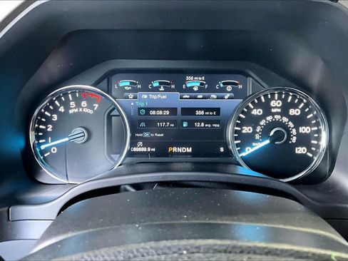 Used 2018 Ford F150 Lariat AWD/4WD image 26