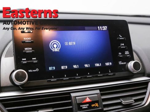 Used 2020 Honda Accord LX image 18