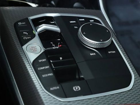 Certified 2026 BMW 430i xDrive Coupe w/ Driving Assistance Package image 27