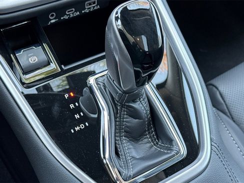 New 2025 Subaru Legacy Limited image 27