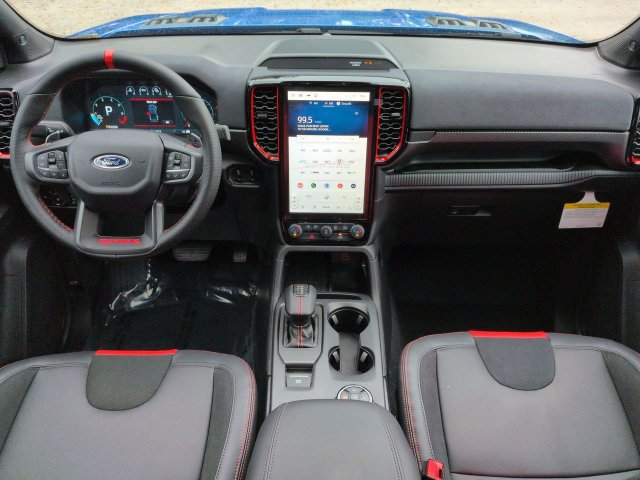 New 2026 Ford Ranger Raptor AWD/4WD image 14