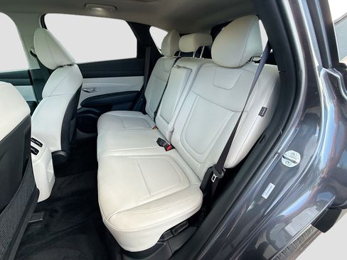 Used 2025 Hyundai Tucson SEL AWD/4WD image 20