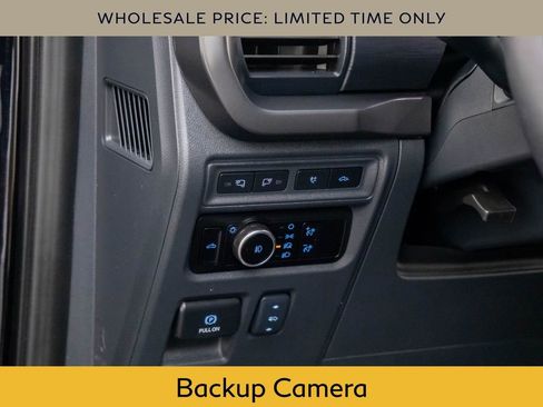 Used 2024 Ford F150 Tremor w/ Bed Utility Package image 21