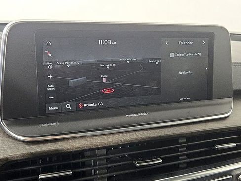 Used 2022 Kia Telluride SX image 17