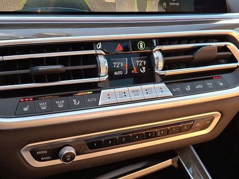 Certified 2023 BMW X5 xDrive40i w/ Premium Package image 18