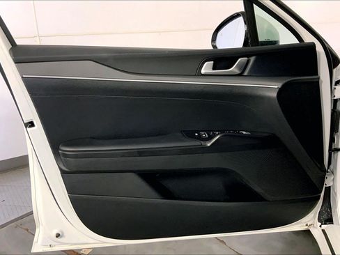Certified 2025 Kia K5 LXS FWD image 24