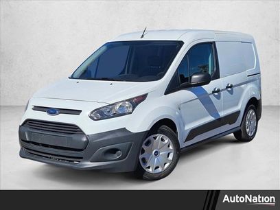 Used 2018 Ford Transit Connect XL