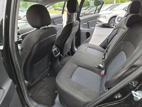 Used 2014 Kia Sportage LX FWD image 16