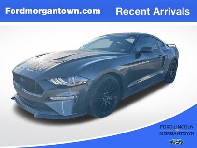 Used 2019 Ford Mustang GT Premium w/ GT Performance Package