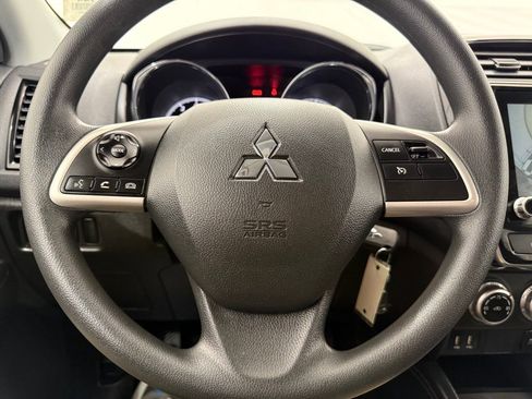 Used 2026 Mitsubishi Outlander Sport ES AWD/4WD image 40