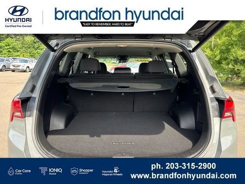 Certified 2023 Hyundai Santa Fe SEL AWD/4WD image 29