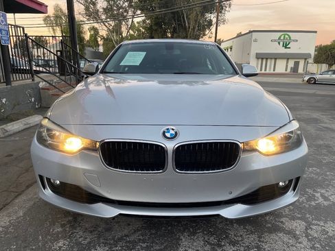 Used 2015 BMW 328i Sedan image 2