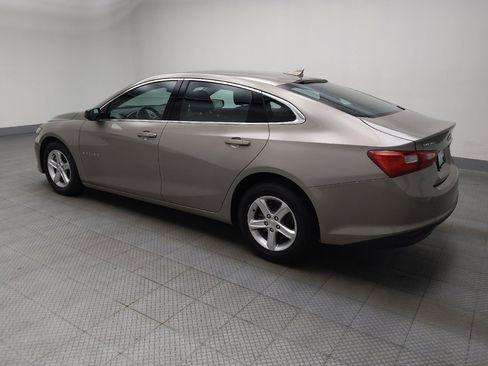 Used 2024 Chevrolet Malibu LT FWD image 3