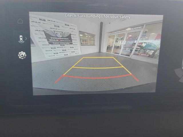 Used 2025 Hyundai Palisade SEL AWD/4WD image 34