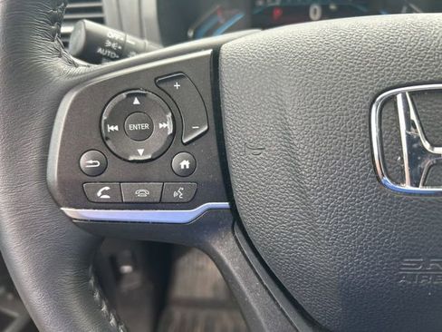 Used 2022 Honda Odyssey EX-L image 18