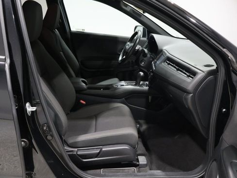 Used 2022 Honda HR-V Sport image 22