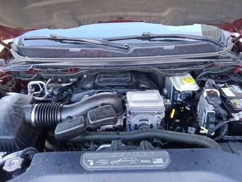 Used 2022 Jeep Wagoneer Series III w/ Premium Group I image 35