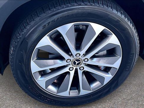 Used 2020 Mercedes-Benz GLE 350 4MATIC image 30