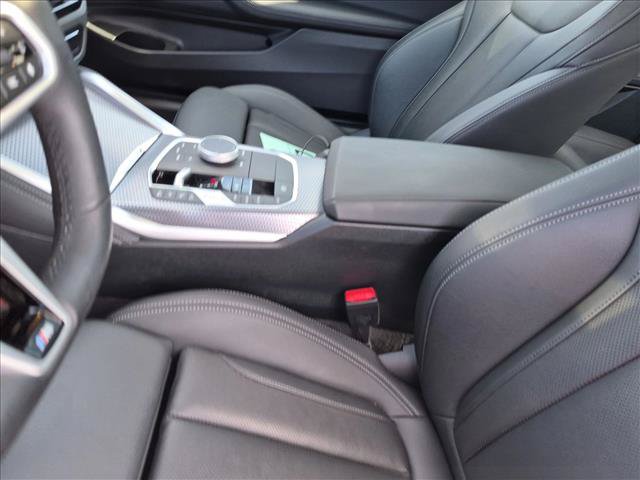 Used 2026 BMW 430i Coupe w/ M Sport Package RWD image 16