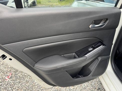 Used 2021 Nissan Altima 2.5 SV FWD image 23