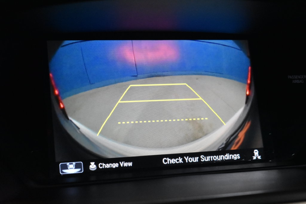 Used 2020 Acura TLX w/ Technology & A-SPEC Package FWD image 12