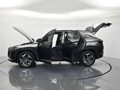 Used 2024 Hyundai Tucson SEL w/ Convenience Package FWD image 48