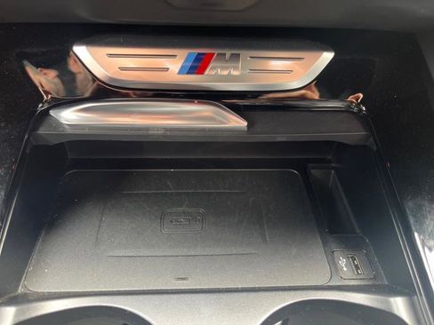 Used 2021 BMW X4 M40i image 25