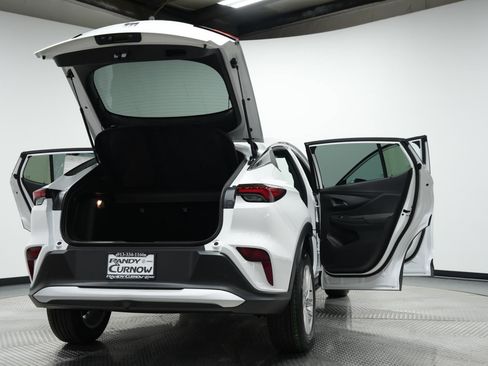 New 2026 Buick Envista Preferred w/ Convenience I Package image 12