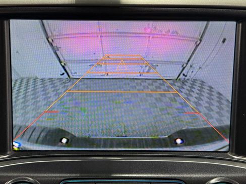 Used 2015 Chevrolet Silverado 1500 LTZ w/ LTZ Plus Package image 22