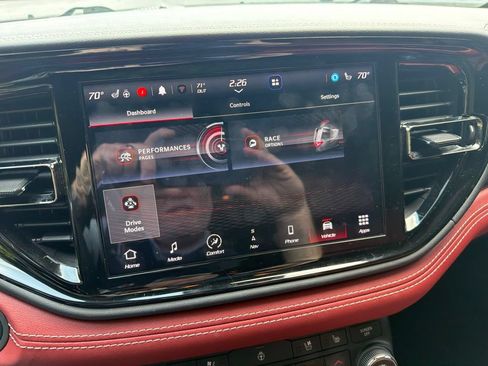Used 2023 Dodge Durango SRT AWD/4WD image 28