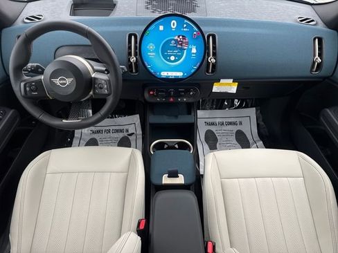 New 2026 MINI Cooper Countryman S image 12