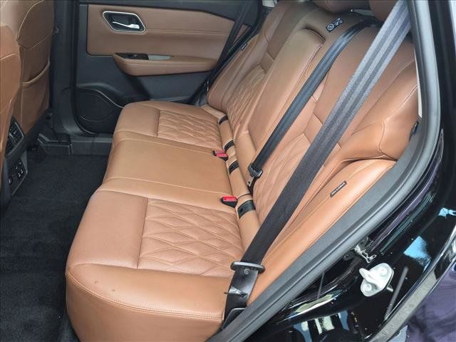 Used 2026 Nissan Rogue Platinum w/ Platinum Premium Package AWD/4WD image 20