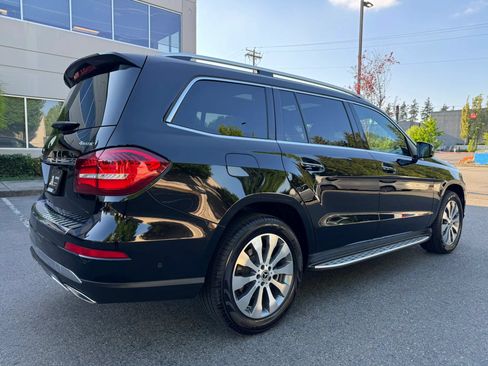 Used 2019 Mercedes-Benz GLS 450 4MATIC image 11