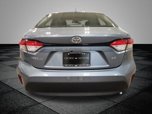 Used 2024 Toyota Corolla LE FWD image 5