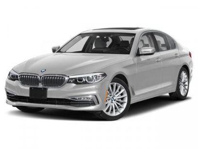 Used 2019 BMW 530i w/ Convenience Package