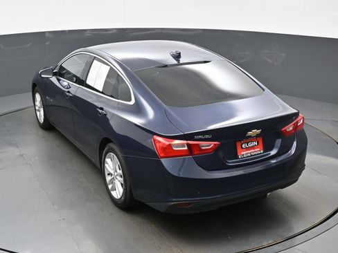 Used 2016 Chevrolet Malibu LT FWD image 37
