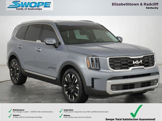 Used 2023 Kia Telluride SX Prestige video 1