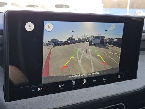 New 2025 Ford Maverick XLT image 16