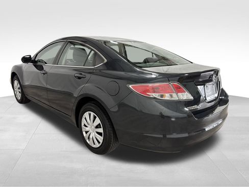 Used 2012 MAZDA MAZDA6 i Sport image 8