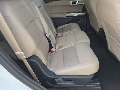 Used 2021 Ford Explorer Limited RWD image 20
