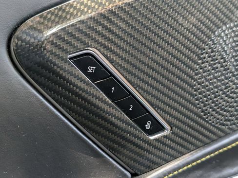 Used 2022 Chevrolet Corvette Stingray Premium Conv RWD image 23