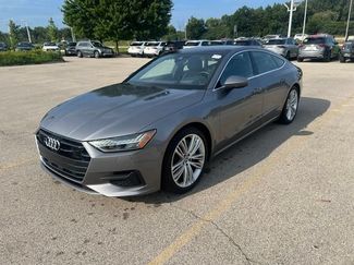 Used 2019 Audi A7 3.0T Prestige AWD/4WD video 2