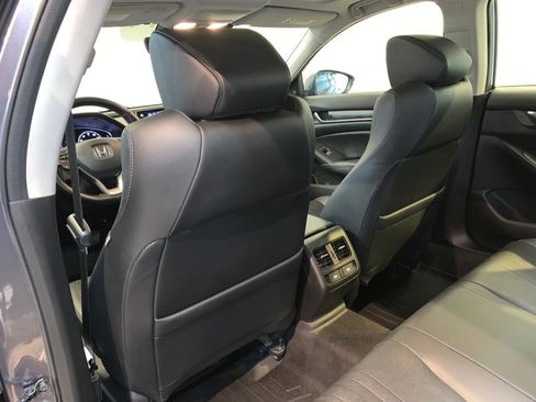 Used 2021 Honda Accord EX-L image 48