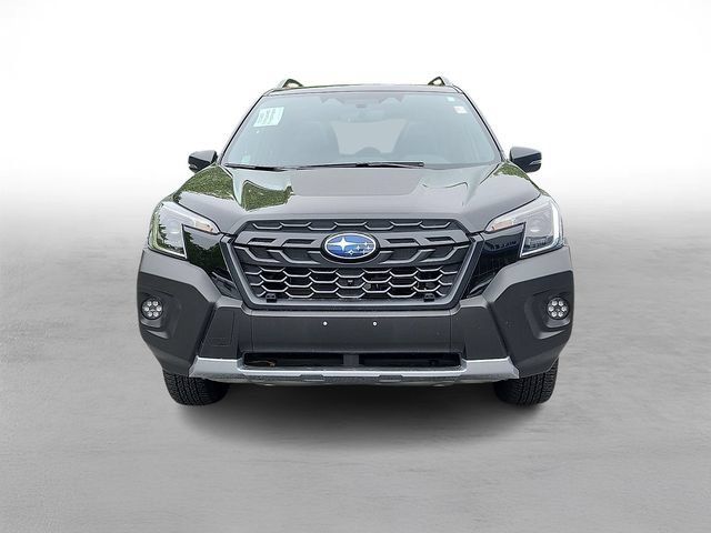 Used 2024 Subaru Forester Wilderness w/ Wilderness Package AWD/4WD image 2