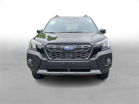 Used 2024 Subaru Forester Wilderness w/ Wilderness Package AWD/4WD image 2