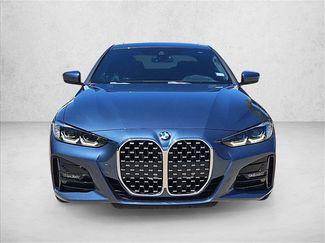 Used 2023 BMW 430i Coupe w/ M Sport Package RWD video 2