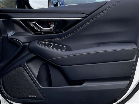 Certified 2025 Subaru Legacy Limited image 21