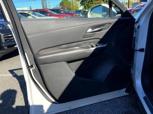 Used 2020 Cadillac XT4 Sport w/ Driver Awareness Package image 23