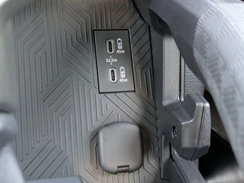 New 2026 Toyota Tacoma SR5 AWD/4WD image 20