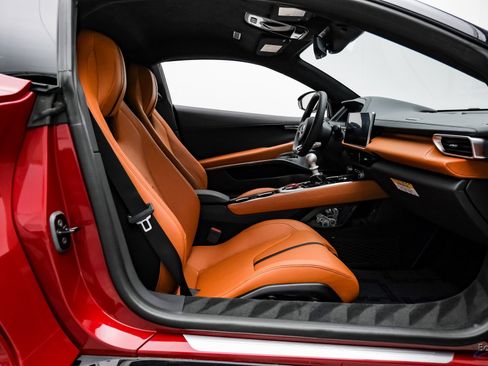 New 2025 Lotus Emira image 43